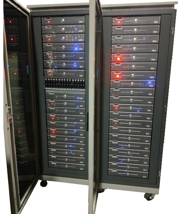 Server Props, Prop Servers, Computer Server props, prop computer servers, Computer Servers with lights